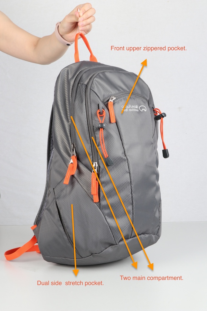 20 litre hiking backpack hotsell